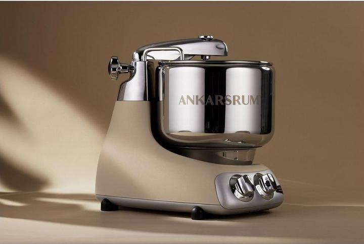 Image du produit Ankarsrum Assistant AKM6230HB Harmony Beige (1500 W)