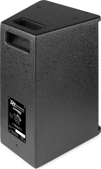 Actual product image Power Dynamics PA system PD Combo 1800 900 watts (Active)