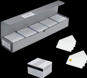 Immagine prodotto Evolis Carte di plastica