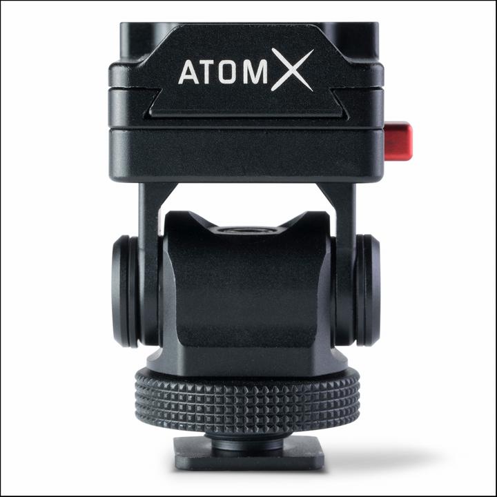 Actual product image Atomos AtomX Monitor Mount (Various video accessories)