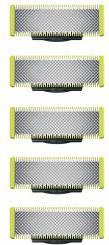 Produktbild Philips OneBlade (5 x)