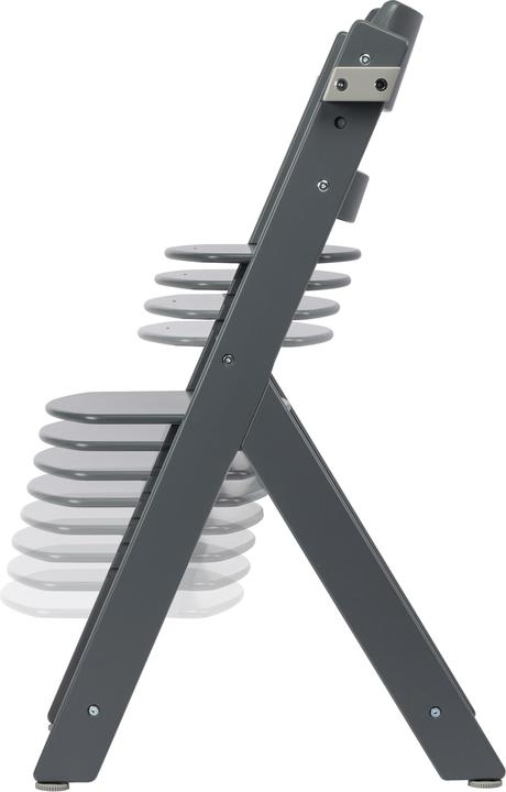 Produktbild Bebeconfort Timba Hochstuhl mit Kissen (Hochstuhl)