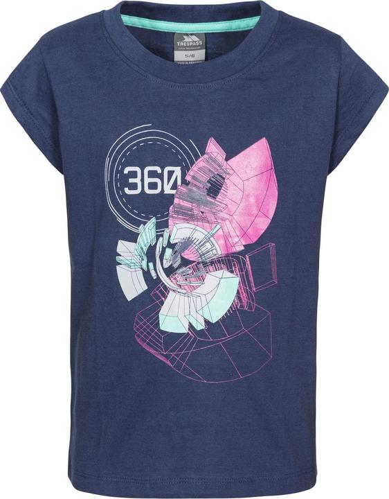 Trespass LEIA - Girls T-Shirt