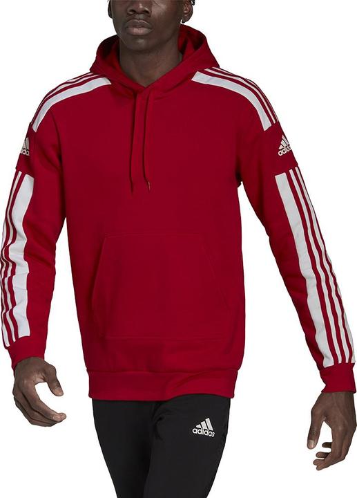 Actual product image adidas Squadra 21 Sweat Hoodie Men (XS)