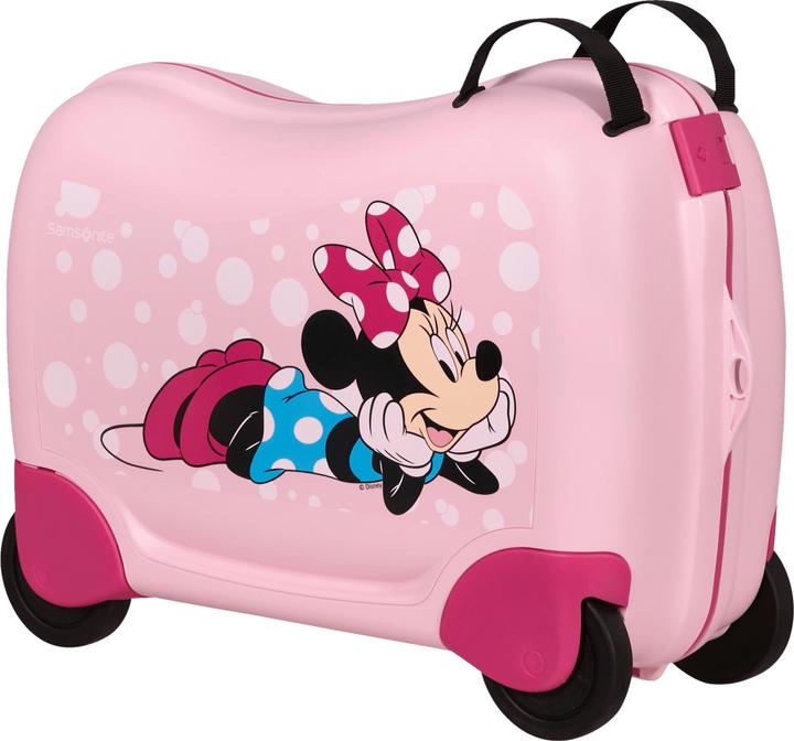 Samsonite Dream Rider (30 l, Hand luggage (up to 50 litres))