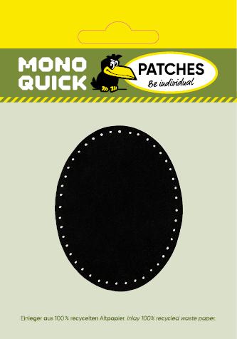 Actual product image Mono Quick Patch (2 x)