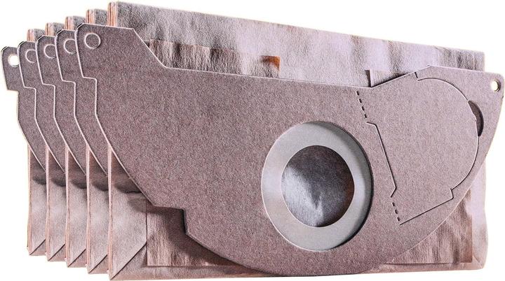 Actual product image Kärcher Paper filter bag
