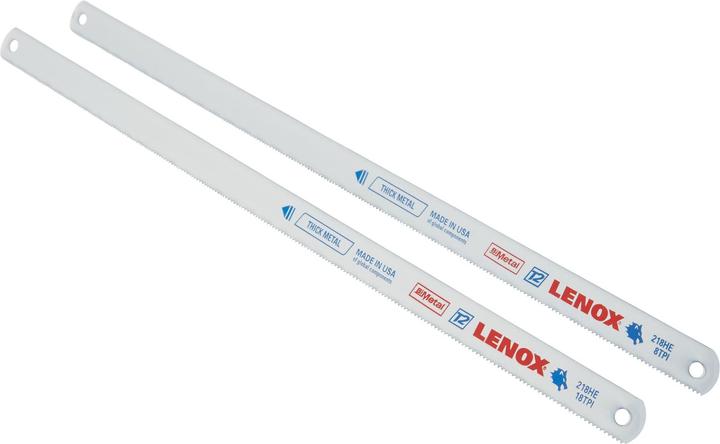 Immagine prodotto Lenox 300x13x6,3 / 18Z 20116-218 HE (prezzo netto)
