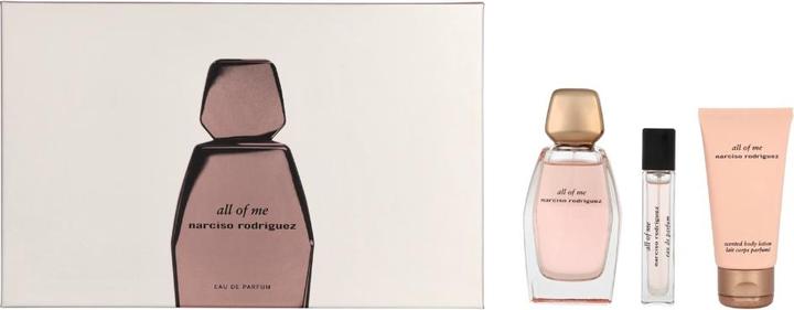 Produktbild Narciso Rodriguez All Of Me (Parfum set)