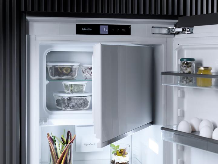 Immagine prodotto Miele K 7778 C (276 l)