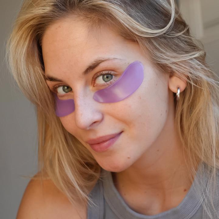Produktbild Apricot Anti-Aging-Pad (Patches, Tag + Nacht)