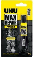 Immagine prodotto UHU Max Riparazione (8 g)