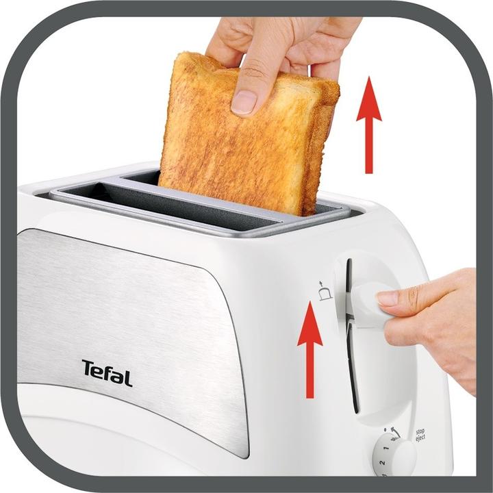 Produktbild Tefal Delfini Plus