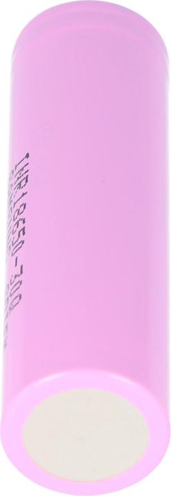 Produktbild Samsung INR18650-30Q (1 Stk., 18650, 3000 mAh)
