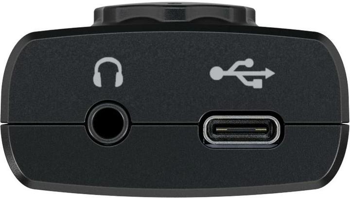 Produktbild IK Multimedia iRig USB - Universelles Gitarren-Interface (USB)