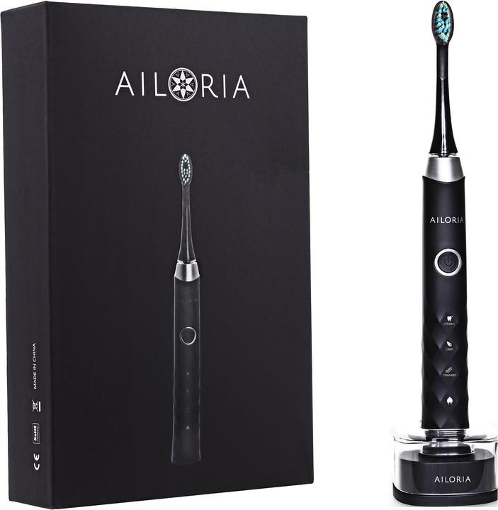 Produktbild Ailoria Shine Bright (Zahnbürsten Ladegerät)