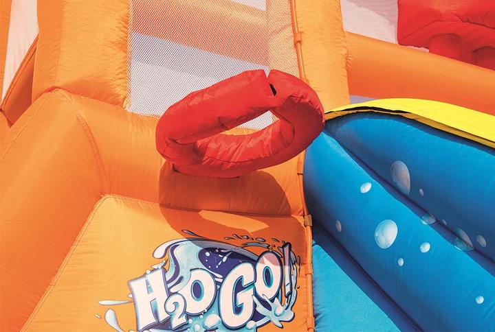 Image du produit Bestway Tsunami Waves Summit Mega