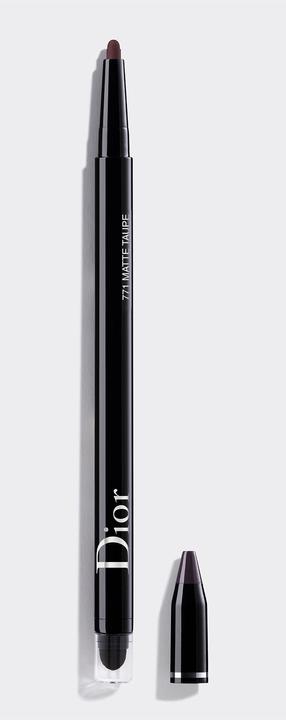 Produktbild Dior Diorshow 24H Stylo Eyeliner (771 Matte Taupe)