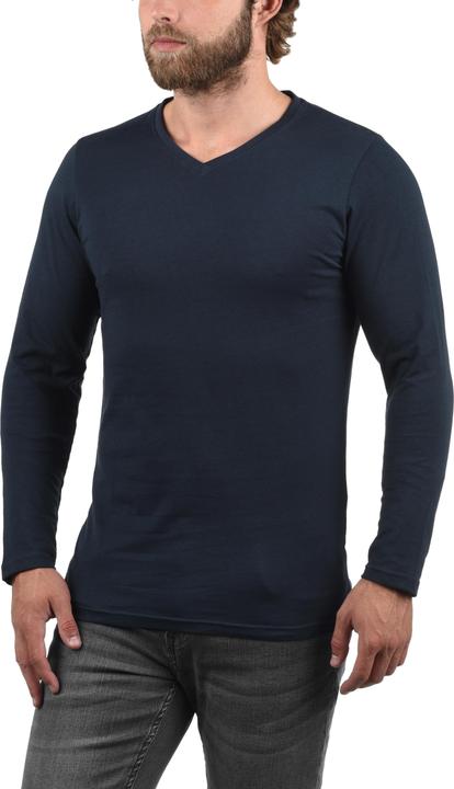 Immagine prodotto Solid Basil Pantaloni Di Stoffa Da Uomo elasticizzato (M)