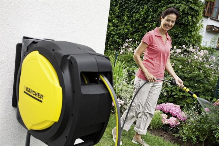 Productafbeelding Kärcher Premium slangenbox CR 7.220 Automatische EU-versie (20 m)