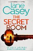 Produktbild The Secret Room (Englisch, Casey Jane, 2025)