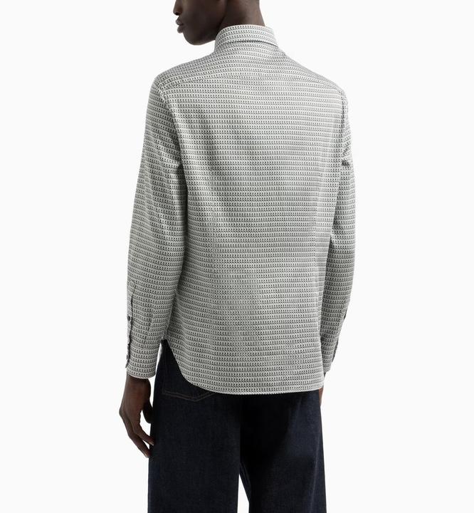 Produktbild Emporio Armani Shirt (S, M, L, XL, XXL, 3XL)