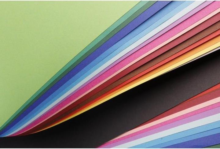 Produktbild Clairefontaine Recyceltes Papier (Carta) (270 g/m², 1 x)