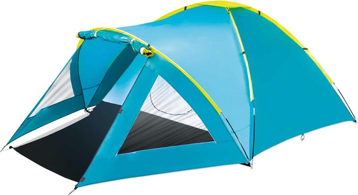 Immagine prodotto Bestway Tenda Pavillo Active Mount 4 (Tenda a cupola, 4.80 kg, 3 persone)