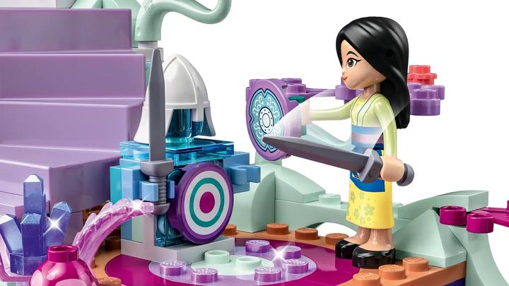 Immagine prodotto LEGO La casa sull'albero incantata (43215, LEGO Disney)
