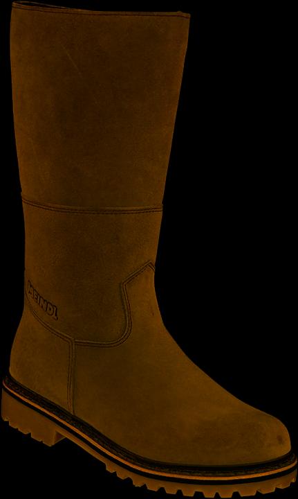Actual product image Meindl Abtenau Lady long boots (40)