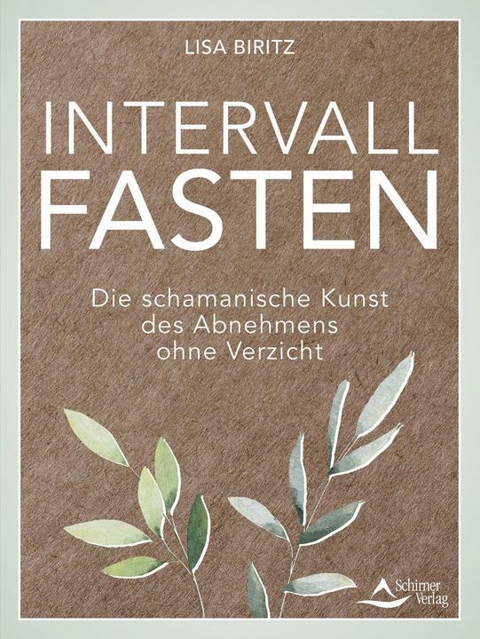 Image du produit Intervall-Fasten (Allemand, Lisa Biritz, 2024)