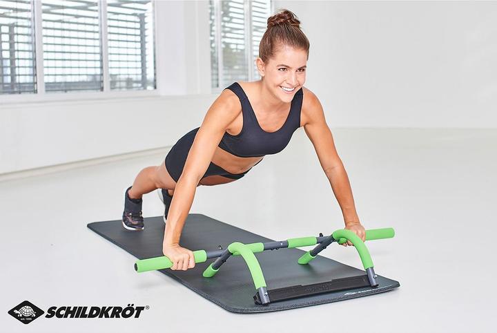 Actual product image Schildkröt Door stretch