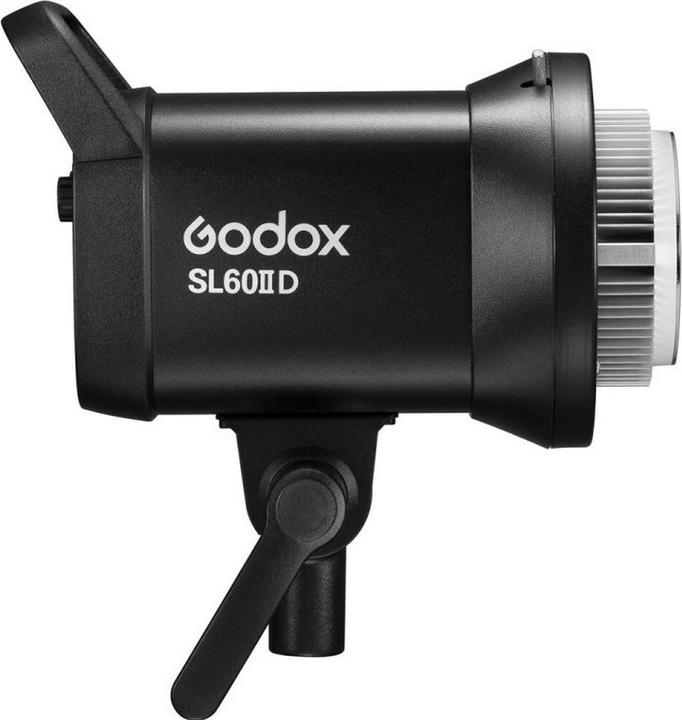 Actual product image Godox SL60IID (Video light)