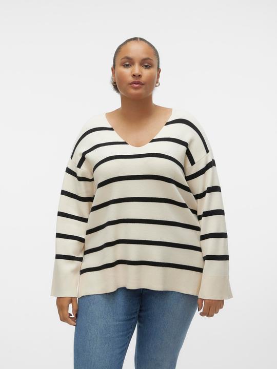Actual product image Vero Moda Knitted jumper (S)