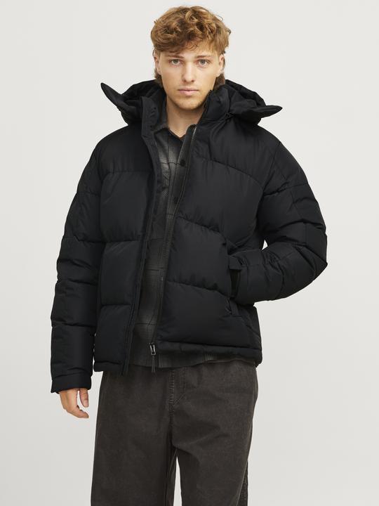 Actual product image Jack & Jones Jcoaero Puffer Sn (XS)