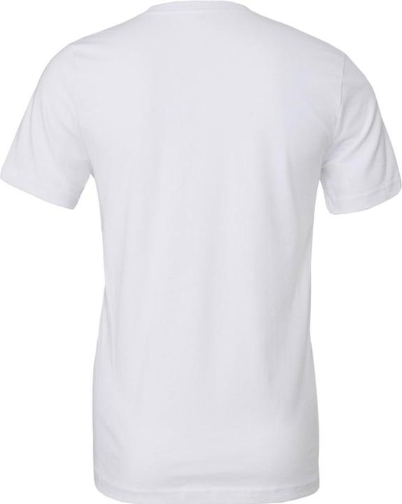 Image du produit Bella Canvas T-shirt en jersey de toile à manches courtes (XS)
