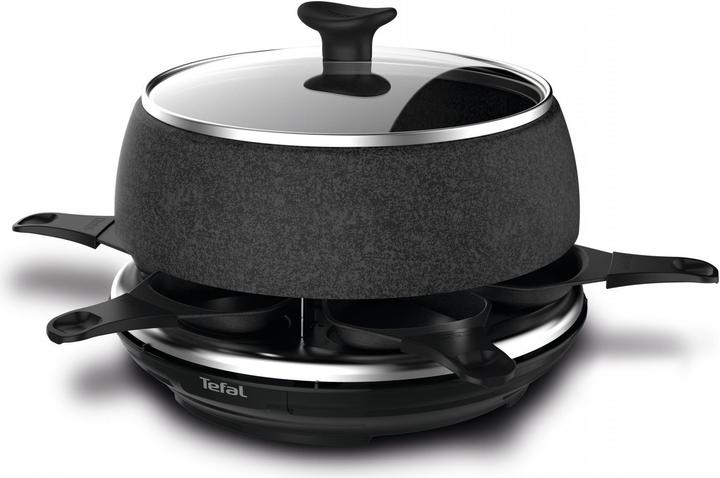Tefal Cheese 'n Co