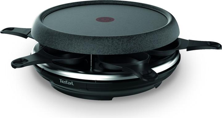 Actual product image Tefal Cheese 'n Co