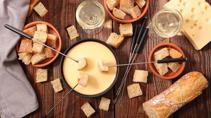 Actual product image Tefal Cheese 'n Co