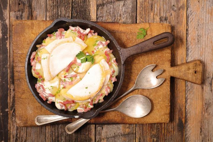 Actual product image Tefal Cheese 'n Co