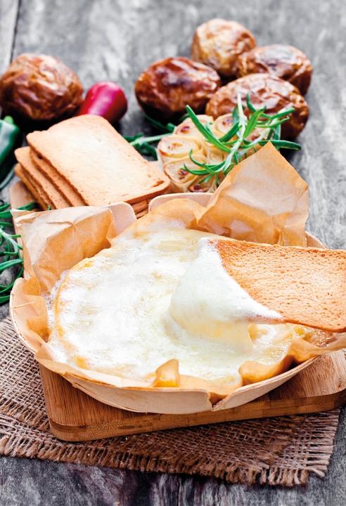 Actual product image Tefal Cheese 'n Co