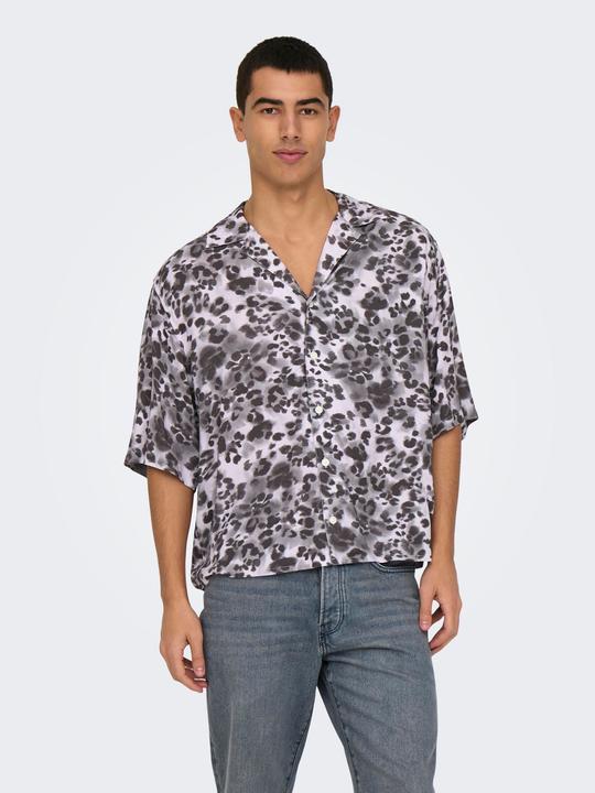 Image du produit Only & Sons ONSHARRIS Hemd Hemd (XXL)