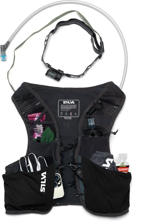 Produktbild Silva Strive 5 Vest (L)