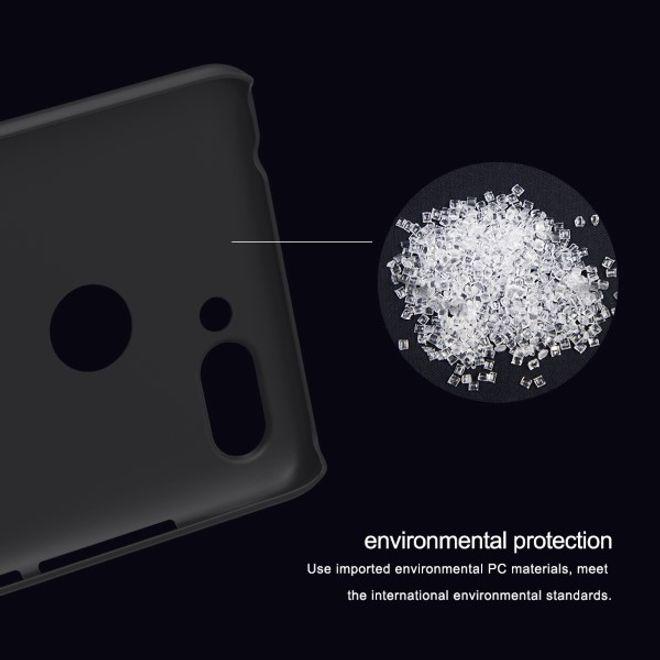 Immagine prodotto Nillkin Serie Super Frosted Shield (Xiaomi Redmi 6)