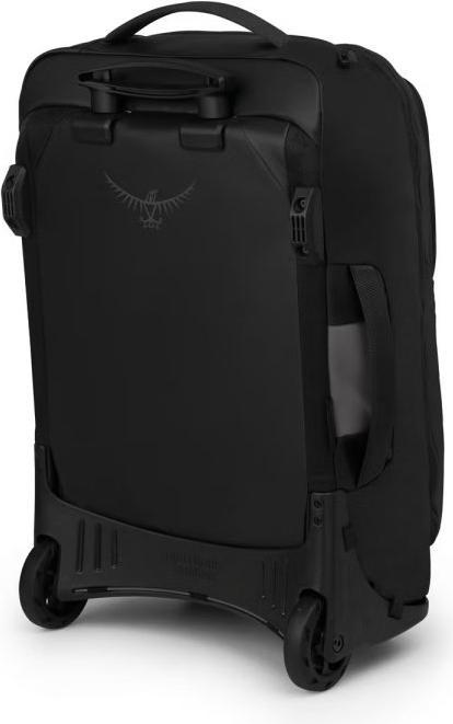 Actual product image Osprey Transporter Wheeled Carry On 2 Wheels Travel Bag 50 cm (38 l, Hand luggage (up to 50 litres))