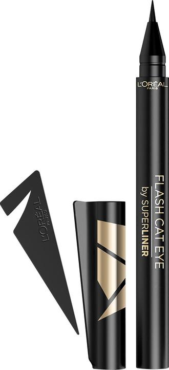 L'Oréal Paris Super Liner Ultra Precision (1 Black)