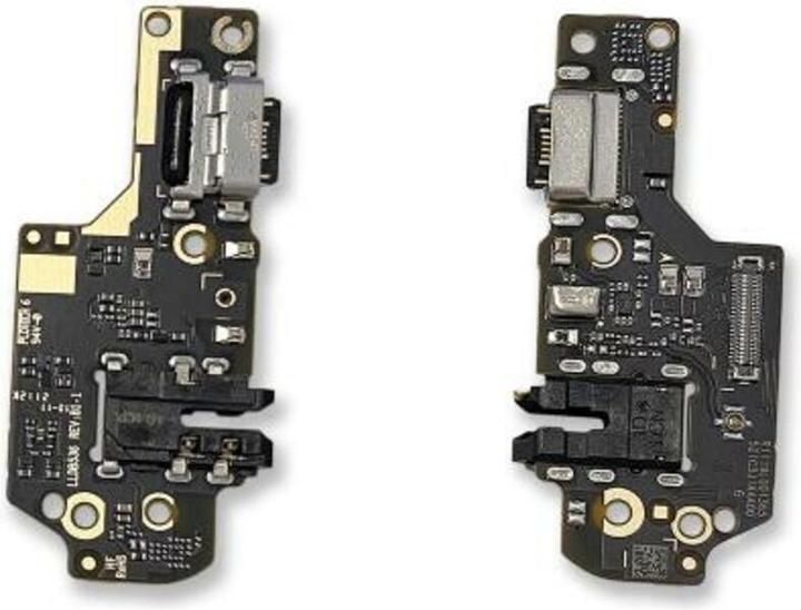Produktbild Xiaomi Ladeanschluss Flex Redmi Note 8 (2021) 560001C3J100 (Xiaomi Redmi Note 8 2021)