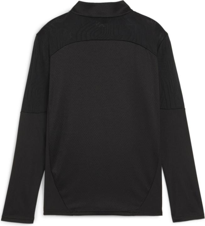 Image du produit Puma teamFINAL Training 1/4 Zip Top Jr (164)