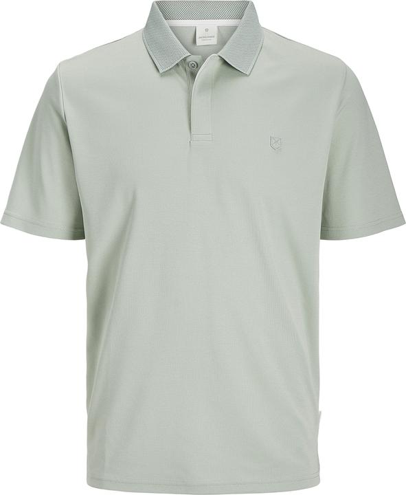 Jack & Jones Jprccrodney Ss Polo Noos