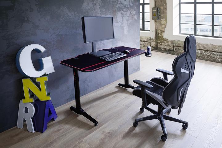 Produktbild McRacing Gaming Desk